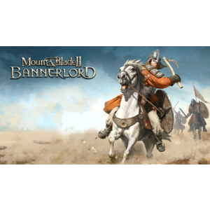 M & B II 💎 [ONLINE STEAM] ✅ Полный доступ ✅ + 🎁