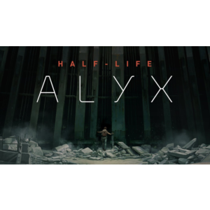 HL: ALYX 💎 [ONLINE STEAM] ✅ Полный доступ ✅ + 🎁