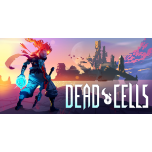 DEAD CELLS 💎 [ONLINE STEAM] ✅ Полный доступ ✅ + 🎁