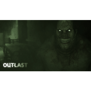 OUTLAST 💎 [ONLINE STEAM] ✅ Полный доступ ✅ + 🎁