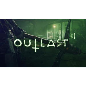 OUTLAST 2 💎 [ONLINE STEAM] ✅ Полный доступ ✅ + 🎁