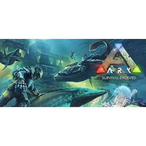 ARK 💎 [ONLINE STEAM] ✅ Полный доступ ✅ + 🎁
