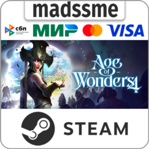 Age of Wonders 4: Premium Edition * RU/KZ/СНГ/TR/AR
