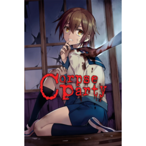 ✅ Corpse Party Xbox One & Xbox Series X|S активация