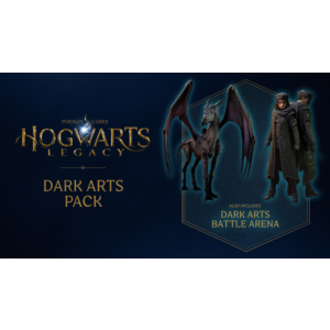 ✅Hogwarts Legacy Набор Тёмных искусств Xbox Активация