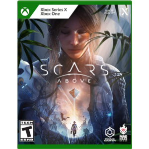 Scars Above Xbox One & Xbox Series X|S
