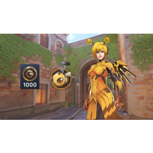 Стартовый комплект Overwatch 2 3-й сезон XBOX Активация