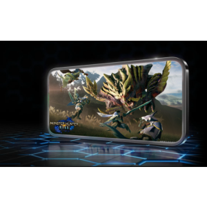 Monster Hunter Rise DELUXE 🟢 GFN (Geforce Now)