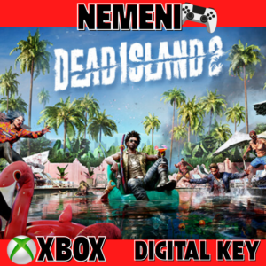 Dead Island 2 (2023) XBOX ONE  SERIES X|S КЛЮЧ