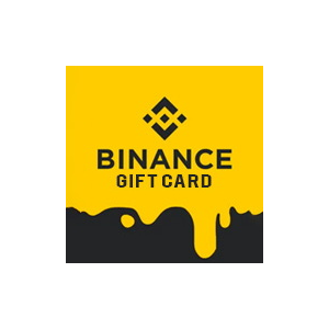 ⚡️БЫСТРО⚡️Подарочная карта BINANCE 1$-10000$. ЦЕНА✅