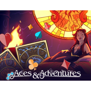Aces Adventures (steam key)