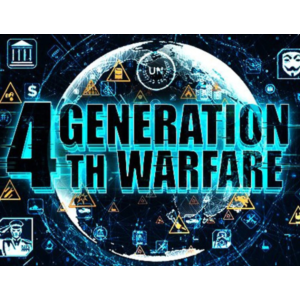 4th Generation Warfare (steam key)