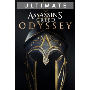 ✅Assassin´s Creed® Odyssey -ULTIMATE EDITION Активация