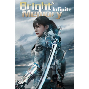 ✅ Bright Memory: Infinite Platinum Ed Xbox активация