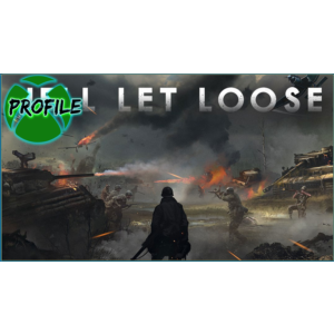 Hell Let Loose Xbox Series