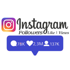 ✅ Инстаграм | Просмотры | Нравится | Подписчики✅