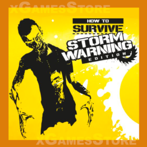 🔑How to Survive: Storm Warning Edition XBOX🔑КЛЮЧ🌎