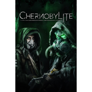 ✅ Chernobylite Xbox One & Xbox Series X|S активация