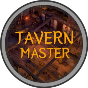 Tavern Master +DLC ®✔️Steam (Region Free)(GLOBAL)🌍