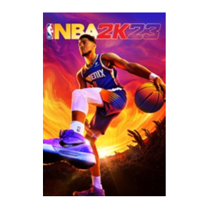🔥NBA 2K23 Standard Edition XBOX💳0%💎ГАРАНТИЯ🔥
