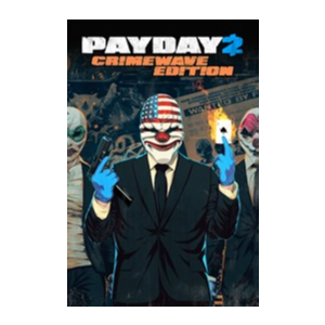🔴🔥PAYDAY 2: Crimewave Edition XBOX 💳0%💎🔥