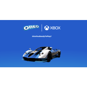 ⚡️Forza Horizon 5⚡️🔸Oreo Набор «Pagani Zonda»🔸XBOX