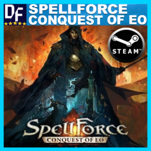 SpellForce: Conquest of Eo ✔️STEAM Аккаунт