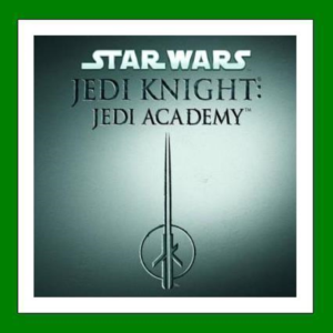 ✅Star Wars Jedi Knight: Jedi Academy✔️20 Игр🎁Steam⭐🌎