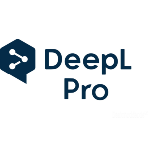 DEEPL PRO ADVANCED Guarantee ✅| free API | pro API | 🔥