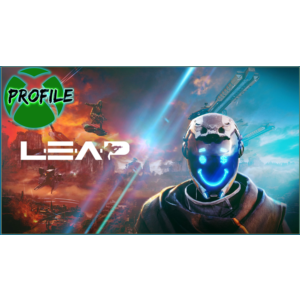 LEAP Xbox Series/Xbox One