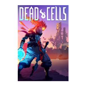 Dead Cells ключ ПК (Win10,11) 🔑