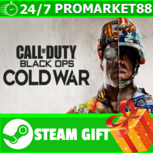 ⭐️ВСЕ СТРАНЫ+РОССИЯ⭐️Call of Duty Black Ops Cold War 🟢