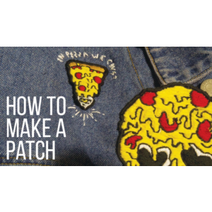 База ключевых слов (patch, патч)