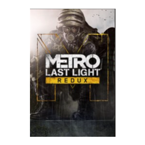 ❗METRO: LAST LIGHT REDUX❗XBOX ONE|SERIES XS🔑КЛЮЧ❗