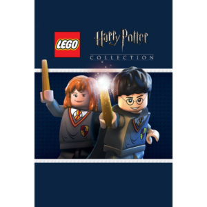 LEGO® Harry Potter™ Collection Xbox One|X|S активация