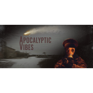 Apocalyptic Vibes STEAM Россия