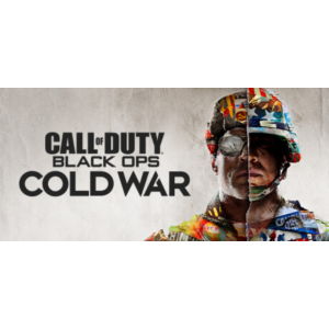Call of Duty: Black Ops Cold War STEAM RU