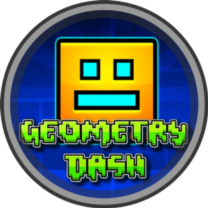 Geometry Dash +GAMES ®✔️Steam (Region Free)(GLOBAL)🌍