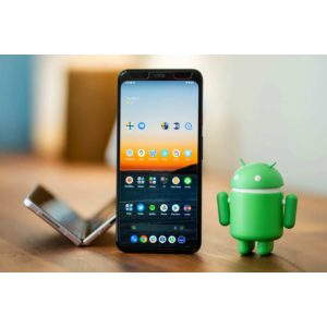 База ключевых слов (андроид, android)