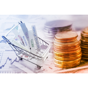 База ключевых слов финансовой тематики