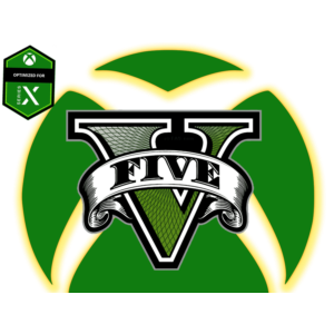 Grand Theft Auto V Xbox Series X|S