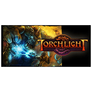 TORCHLIGHT [GLOBAL / GOG KEY]