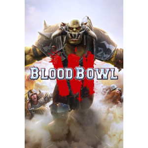 ✅ Blood Bowl 3 Xbox One & Xbox Series X|S активация