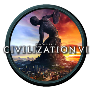 Sid Meier´s Civilization VI +DLC ®✔️Steam (GLOBAL)🌍