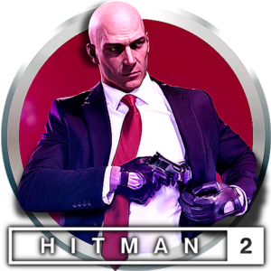 HITMAN™ 2 +DLC +GAMES ®✔️Steam (Region Free)(GLOBAL)🌍