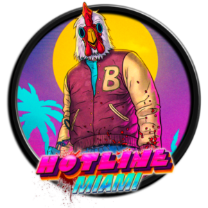 Hotline Miami +Little Nightmares ®✔️Steam (GLOBAL)🌍