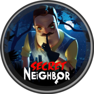 Secret Neighbor +Sunset Overdrive ®✔️Steam (GLOBAL)🌍