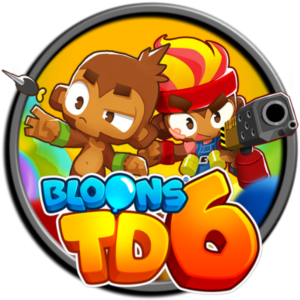 Bloons TD 6 +DLC ®✔️Steam (Region Free)(GLOBAL)🌍
