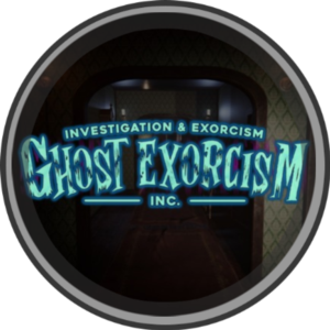 Ghost Exorcism INC +DLC®✔️Steam (Region Free)(GLOBAL)🌍