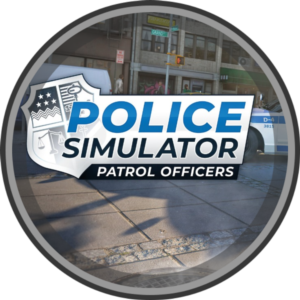 Police Simulator: Patrol Officers ®✔️Steam (GLOBAL)🌍